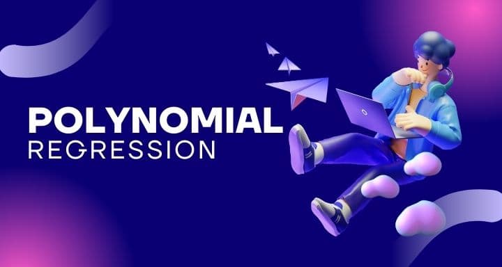 Polynomial Regression project screenshot